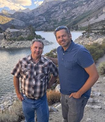 Key to prosperity for Eastern Sierra ‘island’ communities is coordination, advisor says