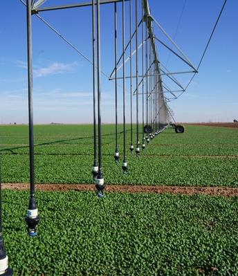 Workshop highlights advances in desert irrigation, tech on Feb. 27