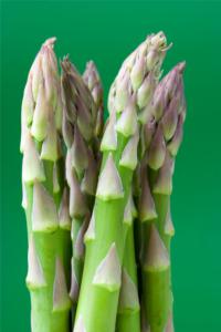 Spring spears