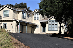 Mauceli house after