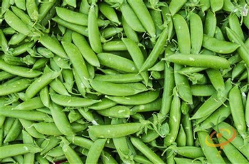 Peas