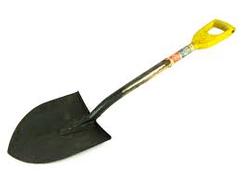 Spade