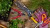 December gardening-tools-horticulture-JK62ZWA
