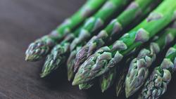 Asparagus, Pexels